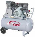 Поршневой компрессор Ремеза AirCast СБ 4/ С-50.LH20 - 2.2