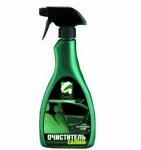 Очиститель салона Universal-cleaner, триггеры