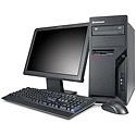 Компьютер Lenovo™ ThinkCentre® M57