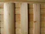 Доски шпунтовые для обшивки стен и потолков