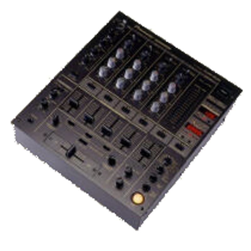 Микшер Pioneer DJM-600