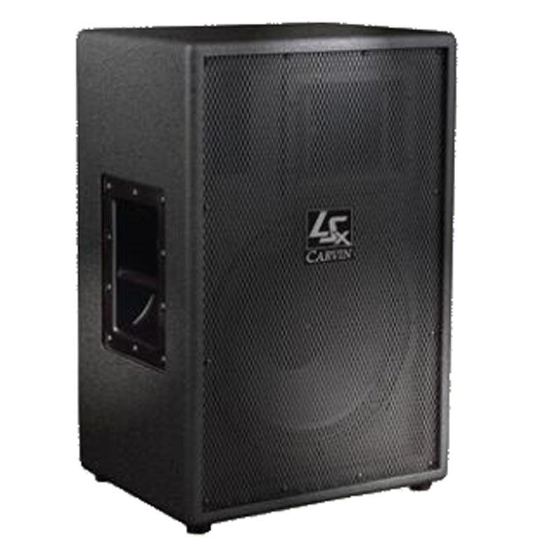 Двухполосная акустическая система CARVIN LSx1202