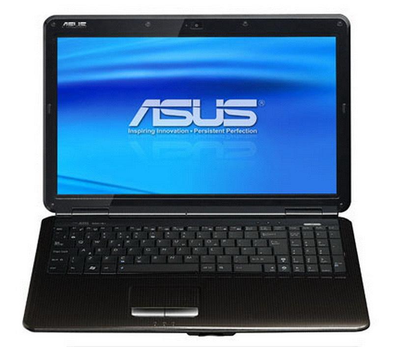 Ноутбук Asus UL20A (1B)