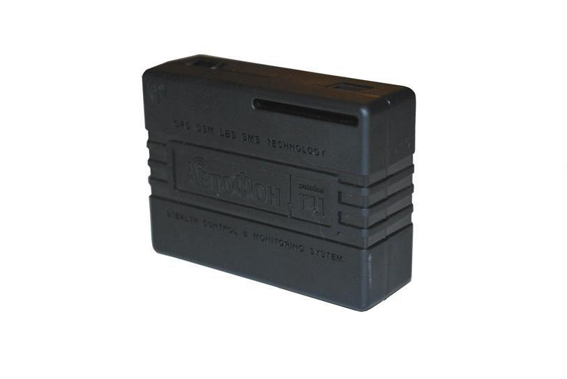 GPS маяк АвтоФон S-Маяк 5.6. GPS маяк АвтоФон S-Маяк 5.6.