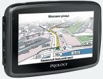 GPS-навигатор Prology iMAP-500M