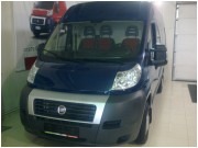 Микроавтобус Fiat Ducato