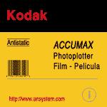 Пленка фототехническая Kodak AGX7