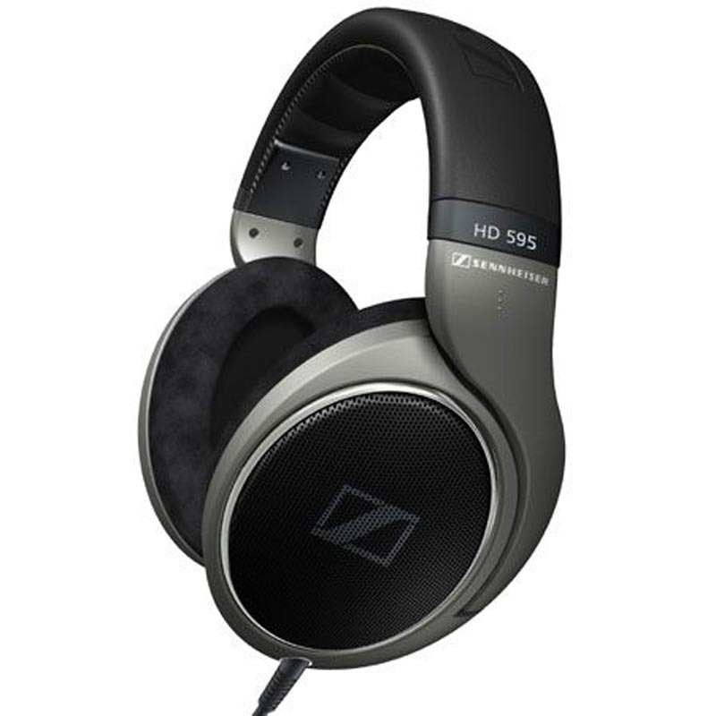 Наушники Sennheiser HD 595 Наушники Sennheiser HD 595