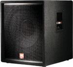 Сабвуфер Jbl JRX118S