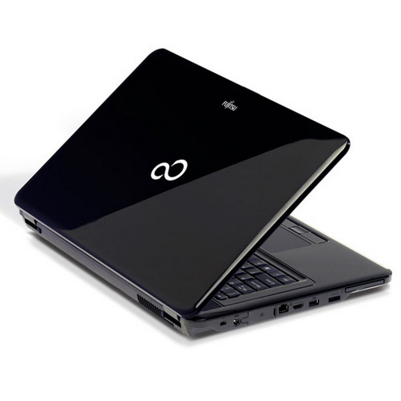 Ноутбук Fujitsu LIFEBOOK NH570 HD Graphics Ноутбук Fujitsu LIFEBOOK NH570 HD Graphics