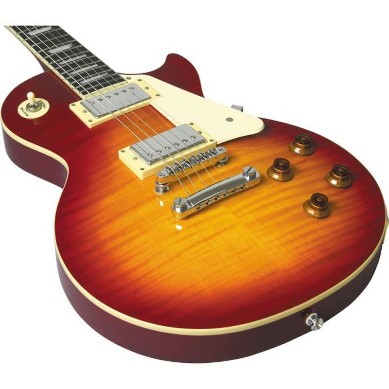 Электрогитара Epiphone Les Paul Standard Plus