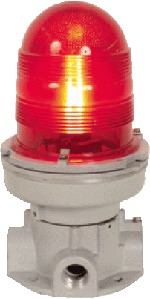 Заградительные огни серии XLF-1-2  (светосигнальные устройства: маяк, строб-вспышка)
