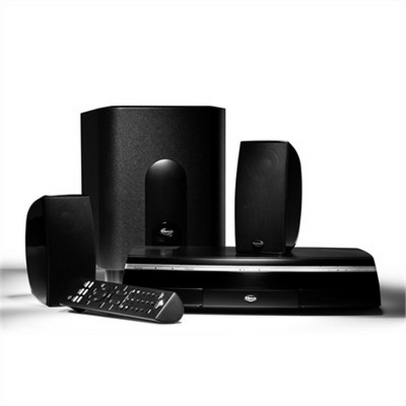 Кинотеатр домашний Klipsch CS-500 Кинотеатр домашний Klipsch CS-500