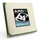 Процессоры AMD s-AM2