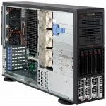Сервер USN Zeus Supermicro i7300 2*Xeon E7420