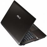 Ноутбук ASUS K43SJ i5 2410M