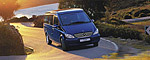 Viano 2.2 Travel