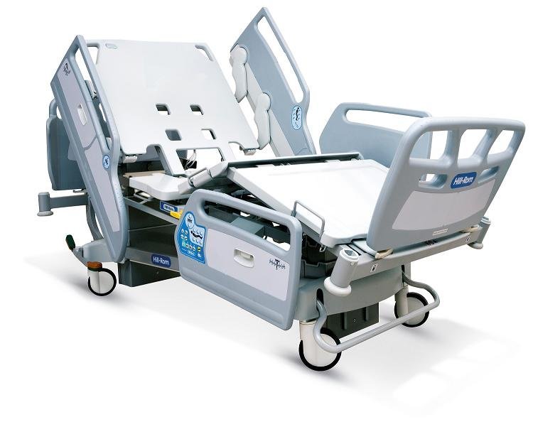 Кровать для отделений реанимационного и хирургического профиля HILL-ROM AvantGuard 1600