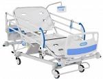 Медицинская функциональная электрическая кровать Hill-Rom 900