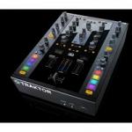 Микшер Native instruments