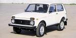 Автомобиль LADA NIVA 4х4 21214