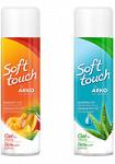 Гель для бритья Soft Touch
