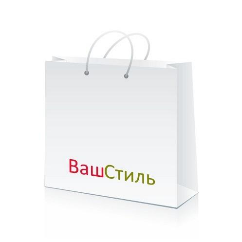 Пакеты бумажные ламинированные