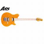 Электрогитара Music Man Axis - Раздел: Музыка и видеофильмы