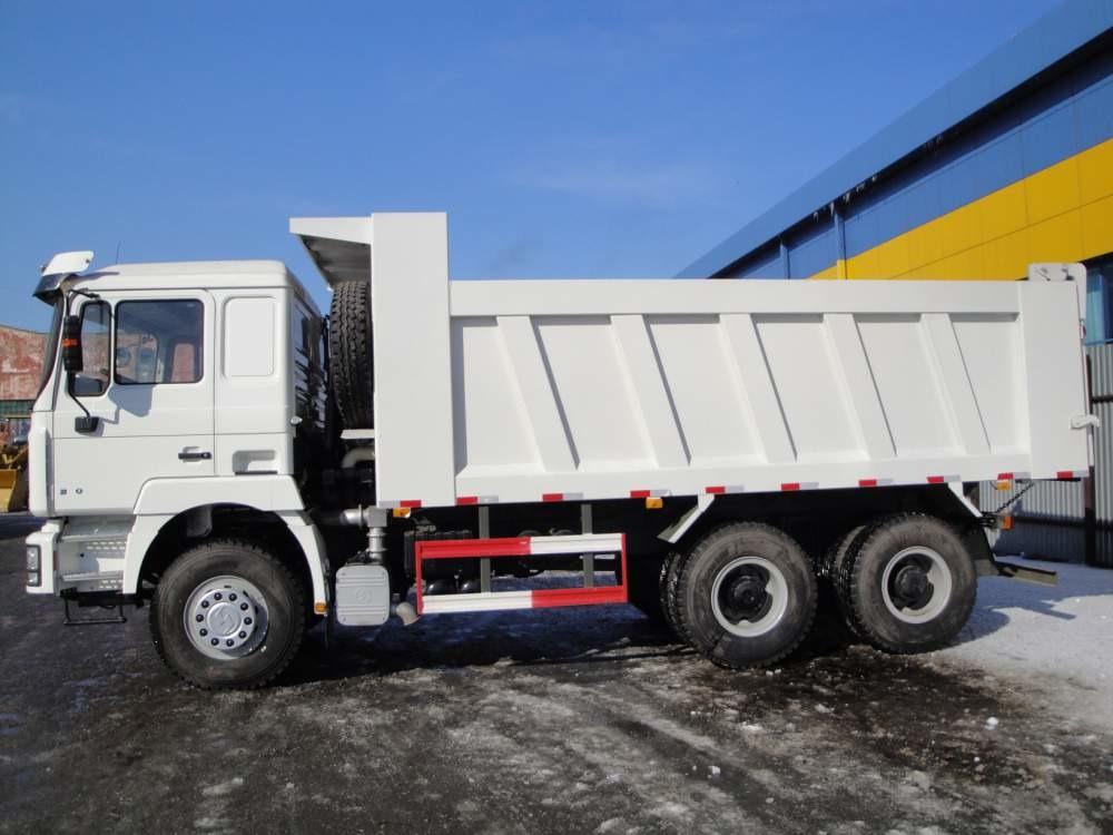 Самосвал SHACMAN SX3256DR384 6х4 в наличии в г. иркутске Самосвал SHACMAN SX3256DR384 6х4 в наличии в г. иркутске