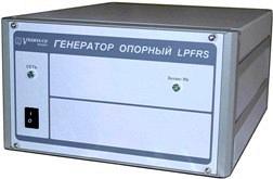Рубидиевый опорный генератор LPFRS-01