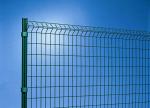 Забор металлический оцинкованный Betafence