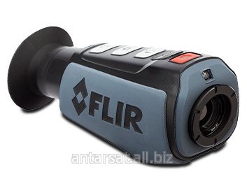 Тепловизионный бинокль FLIR Ocean Scout 320