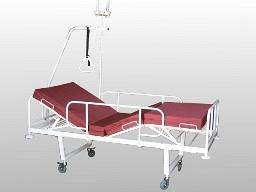Медицинская функциональная кровать МСК-103