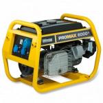 Электрогенератор Briggs & Stratton Promax 6000 A