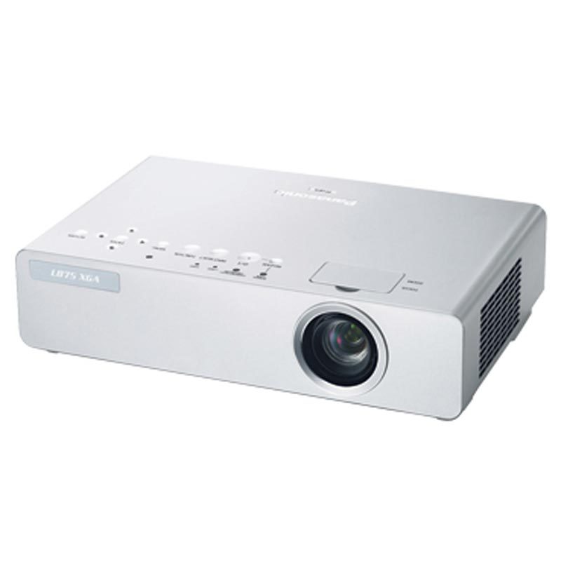 Проектор Panasonic PT-LW80NTE