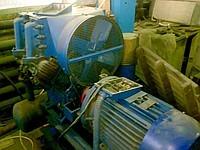 Станции компрессорные ПКС-3,5А Станции компрессорные ПКС-3,5А