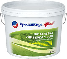 Шпатлевка универсальная Шпатлевка универсальная