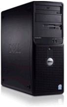 Сервер Server DELL PowerEdge SC440 Сервер Server DELL PowerEdge SC440