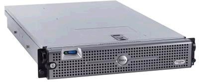 Сервер Server DELL PowerEdge 2950