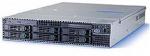 "Сервер для монтажа в стойку 19" 2U Intel 2 x Dual Core-XEON-2.67"