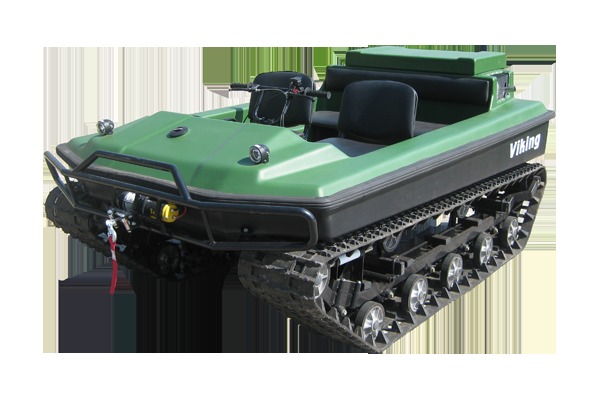 Снегоболотоход VIKING-775 Снегоболотоход VIKING-775