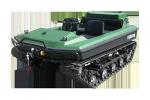 Снегоболотоход VIKING-775