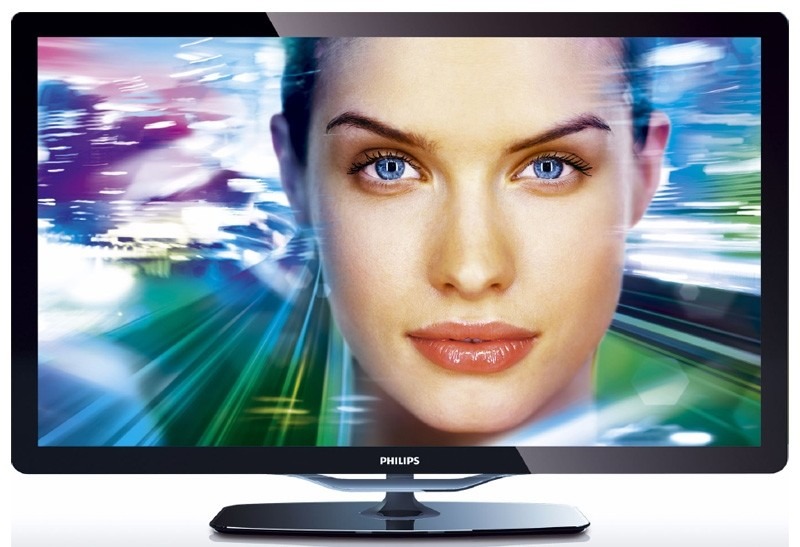 LED-телевизор Philips 32PFL8605H