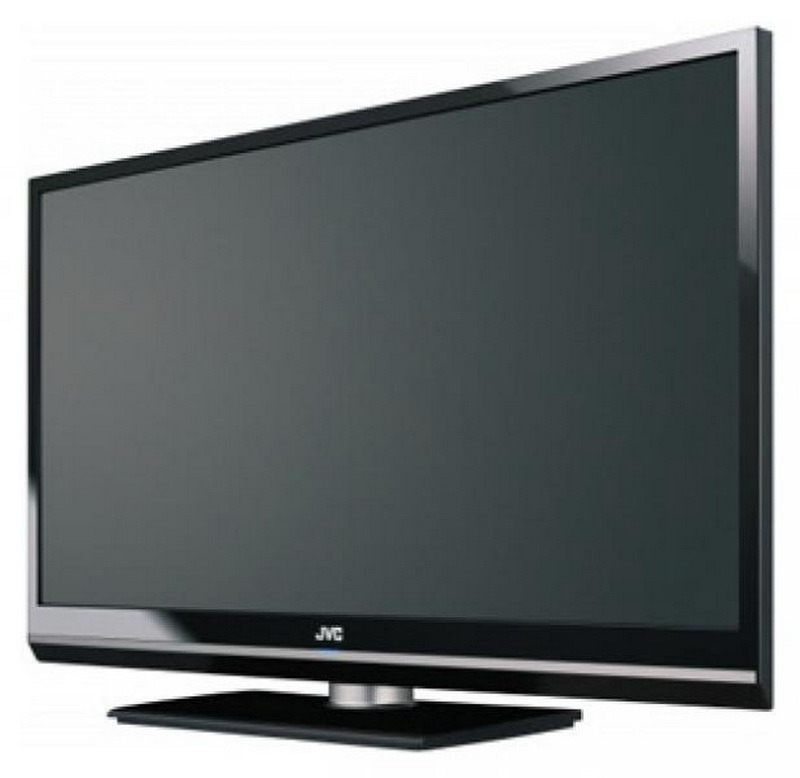 Телевизор жидкокристаллический, LCD JVC 42S90BU Телевизор жидкокристаллический, LCD JVC 42S90BU