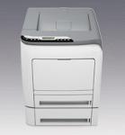 Полноцветные принтеры