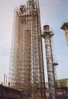 Газ коксовый