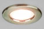 Светодиодный точечный светильник ЧЭК –Т/01 для подвесных потолков любого типа