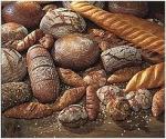 Комплексные хлебопекарные улучшители
