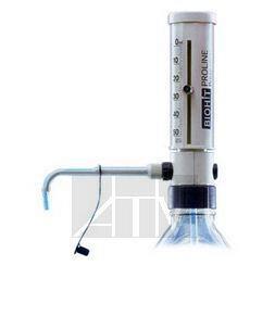 Флакон-диспенсер Proline Prospenser 0.5-5 мл, D=45 мм, BIOHIT