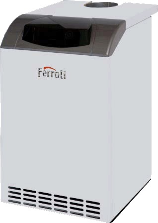 Напольные газовые котлы Ferroli PEGASUS D Напольные газовые котлы Ferroli PEGASUS D